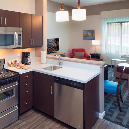 Towneplace Suites By Marriott Swedesboro Logan Township Екстериор снимка