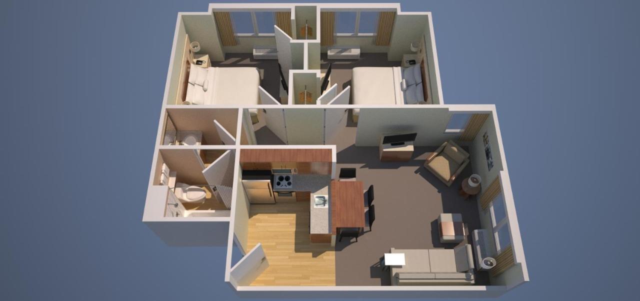 Towneplace Suites By Marriott Swedesboro Logan Township Екстериор снимка