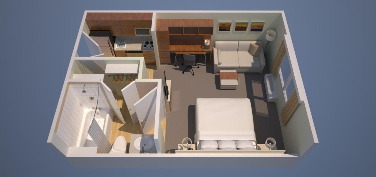 Towneplace Suites By Marriott Swedesboro Logan Township Екстериор снимка