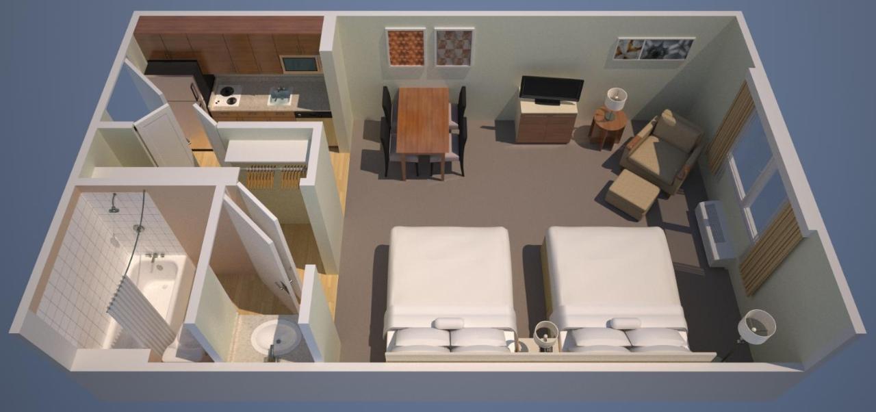 Towneplace Suites By Marriott Swedesboro Logan Township Екстериор снимка