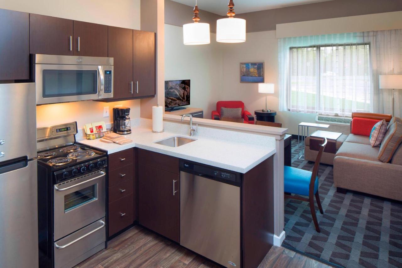 Towneplace Suites By Marriott Swedesboro Logan Township Екстериор снимка