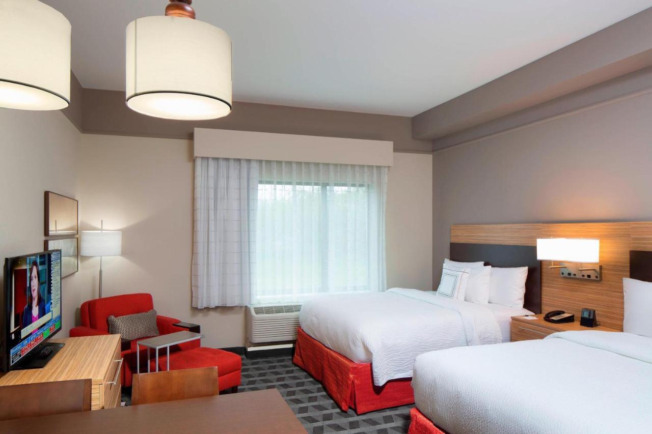 Towneplace Suites By Marriott Swedesboro Logan Township Екстериор снимка