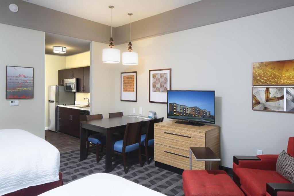 Towneplace Suites By Marriott Swedesboro Logan Township Екстериор снимка