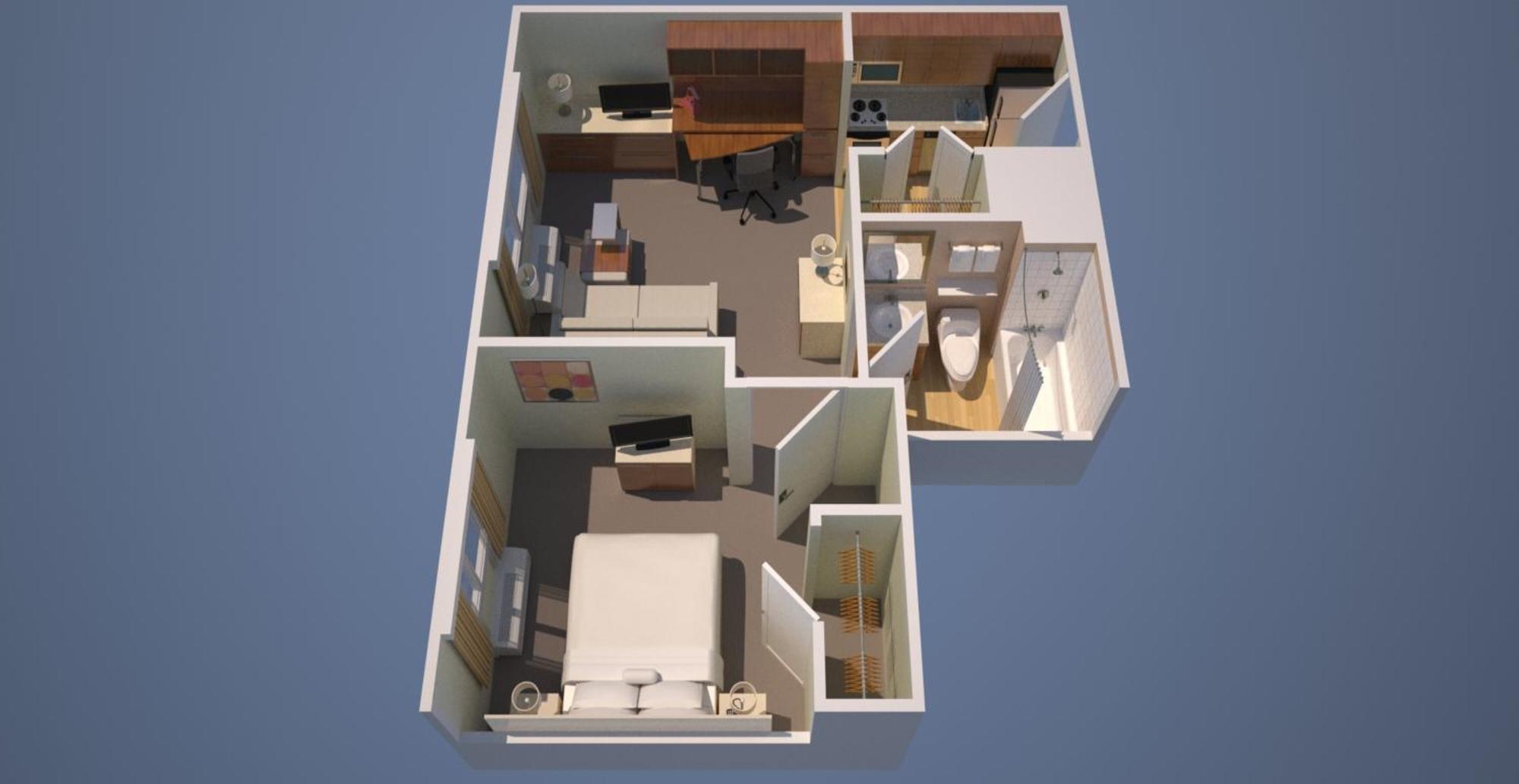 Towneplace Suites By Marriott Swedesboro Logan Township Екстериор снимка