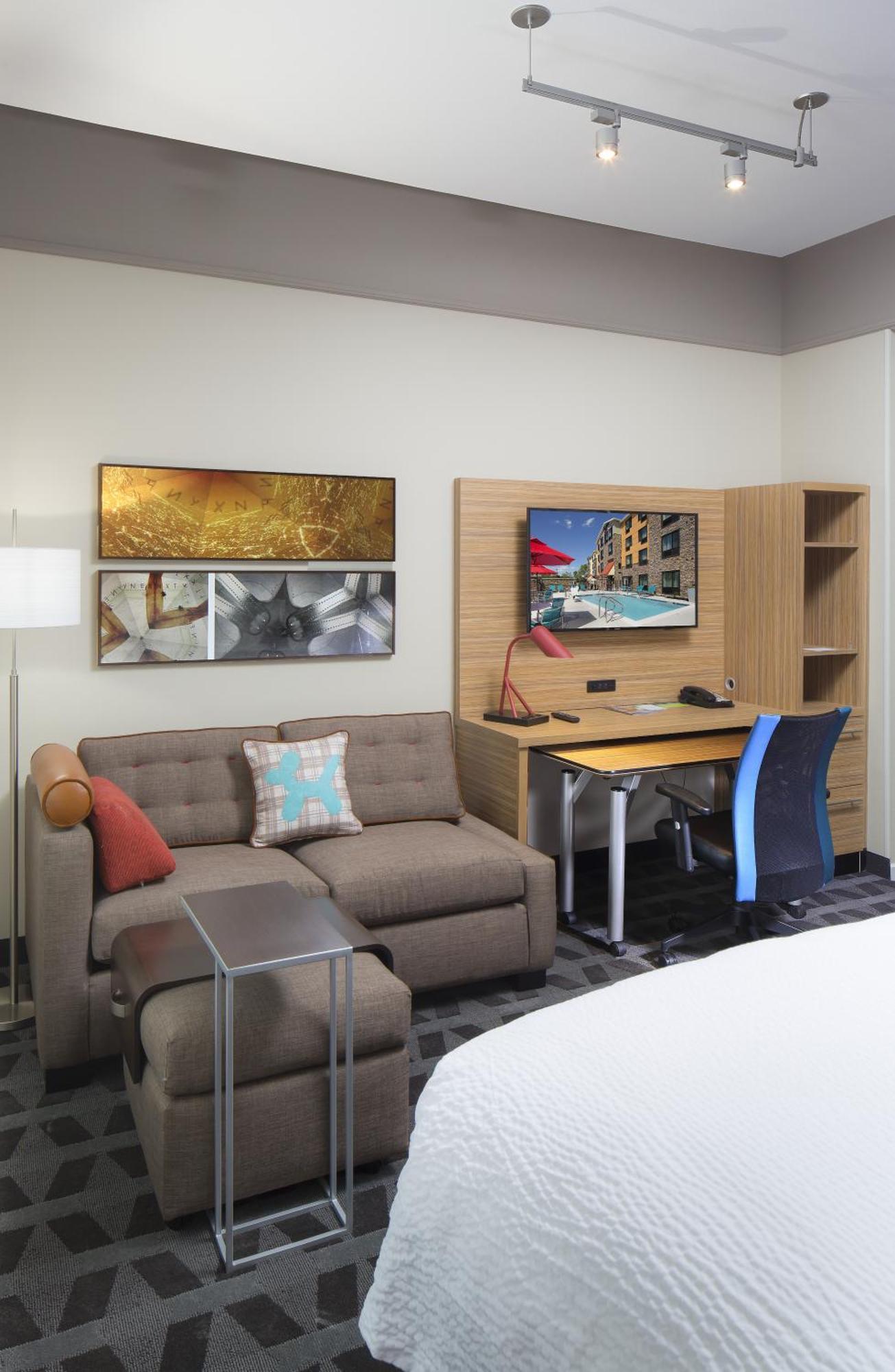 Towneplace Suites By Marriott Swedesboro Logan Township Екстериор снимка