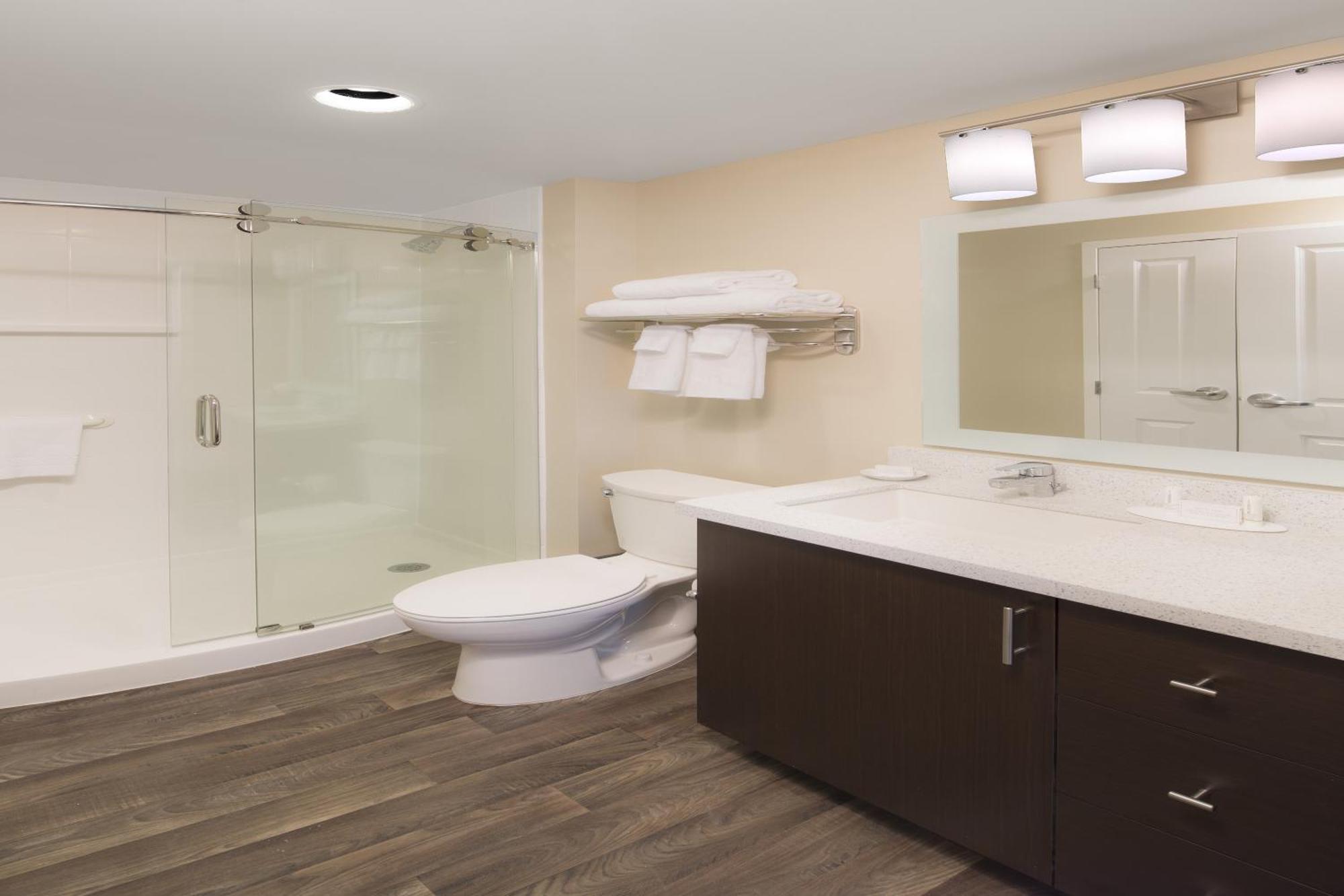 Towneplace Suites By Marriott Swedesboro Logan Township Екстериор снимка