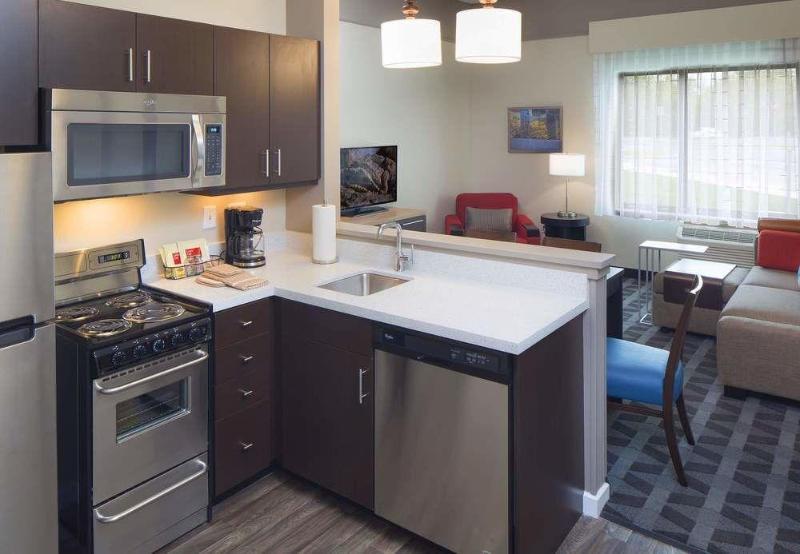 Towneplace Suites By Marriott Swedesboro Logan Township Екстериор снимка