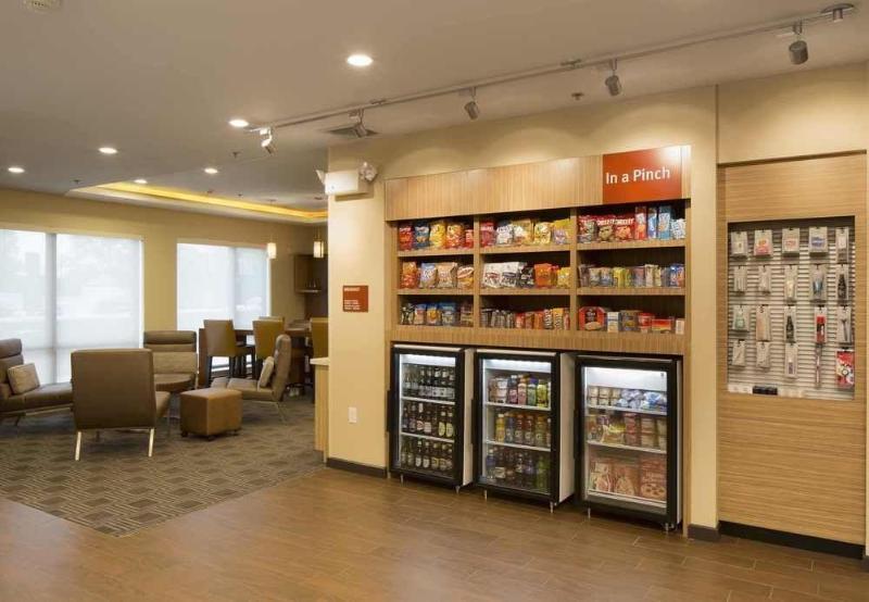 Towneplace Suites By Marriott Swedesboro Logan Township Екстериор снимка