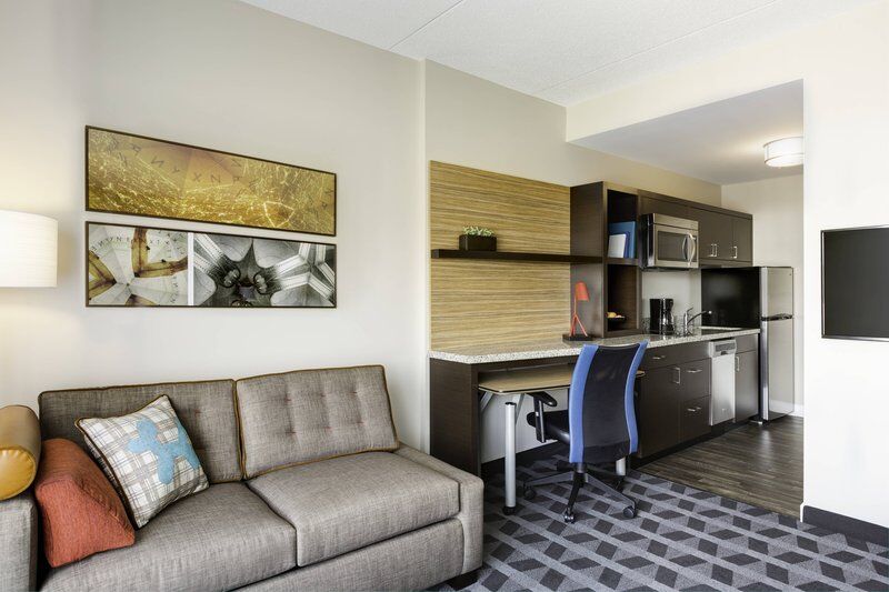 Towneplace Suites By Marriott Swedesboro Logan Township Екстериор снимка