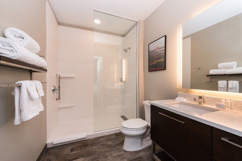 Towneplace Suites By Marriott Swedesboro Logan Township Екстериор снимка