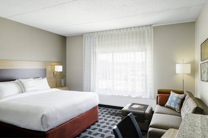 Towneplace Suites By Marriott Swedesboro Logan Township Екстериор снимка